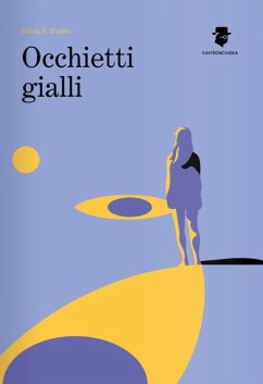 Cover Occhietti gialli