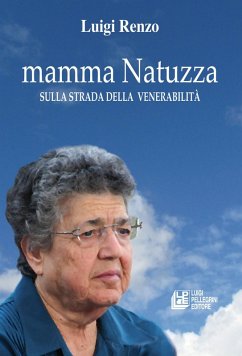 Cover Mamma Natuzza. Sulla strada della venerabilità