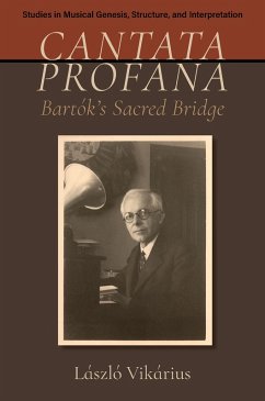 Cover Cantata Profana