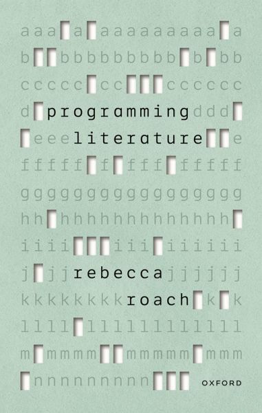Programming Literature Programming Literature