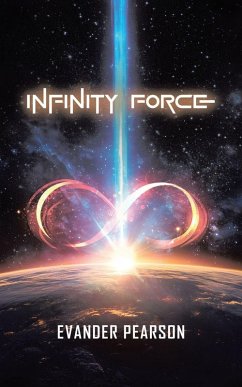 Cover Infinity Force