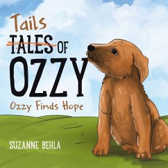 Tales (Tails) of Ozzy Cover Tales (Tails) of Ozzy