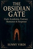 The Obsidian Gate The Obsidian Gate