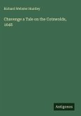 Chavenge a Tale on the Cotswolds, 1648