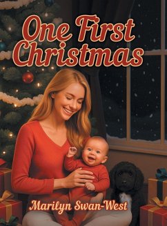 Cover One First Christmas