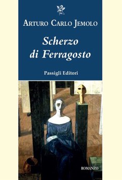 Cover Scherzo di Ferragosto