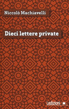 Cover Dieci lettere private