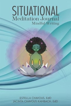 Cover Situational Meditation Journal