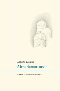 Cover Altre Samarcande