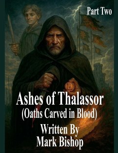 Cover Ashes of Thalassor