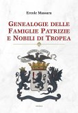 Genealogie delle famiglie patrizie e nobili di Tropea Genealogie delle famiglie patrizie e nobili di Tropea
