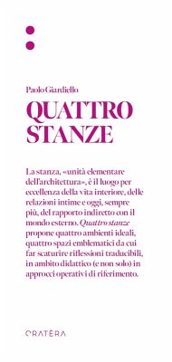Cover Quattro Stanze