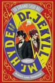 Lo strano caso del Dr.Jekyll e Mr.Hyde e altri racconti dell'orrore Lo strano caso del Dr.Jekyll e Mr.Hyde e altri racconti dell'orrore