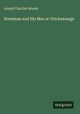 Steedman and His Men at Chickamauga