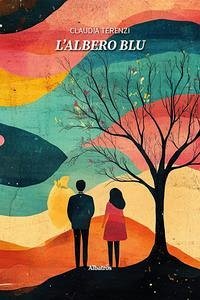 L' albero blu L' albero blu