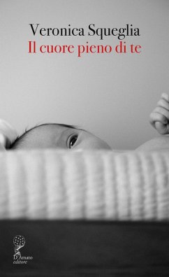 Cover Il cuore pieno di te