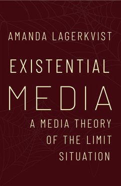 Cover Existential Media
