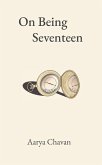 On Being Seventeen On Being Seventeen