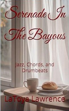 Cover Serenade In The Bayous
