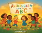 Aventuras Con El ABC Aventuras Con El ABC