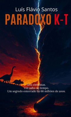 Paradoxo K-T - Luís Flávio Santos