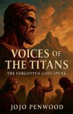 "Voices of the Titans "Voices of the Titans