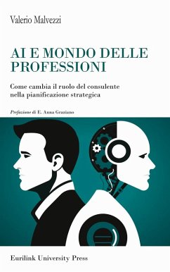 Cover AI e mondo delle professioni. Come cambia il ruolo del consulente nella pianificazione strategica