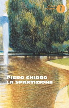 Cover La spartizione