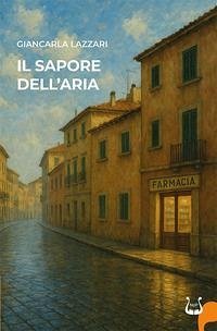 Il sapore dell'aria Cover Il sapore dell'aria