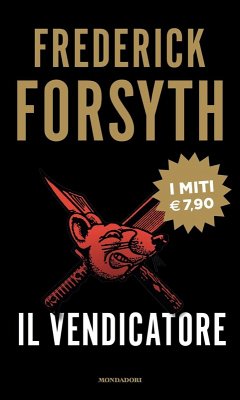 Cover Il vendicatore