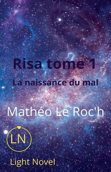 Risa tome 1 Risa tome 1