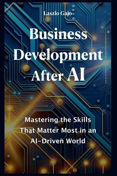 Cover Business Development After AI