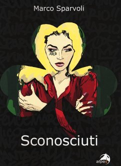 Sconosciuti - Sparvoli, Marco