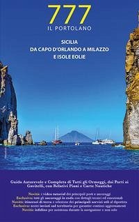Cover Sicilia. Da Capo d'Orlando a Milazzo e Isole Eolie