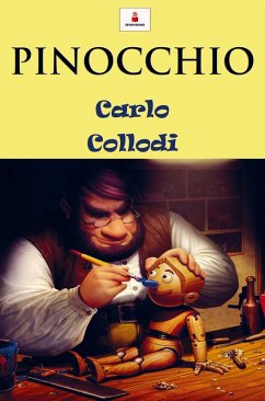 Cover Pinocchio