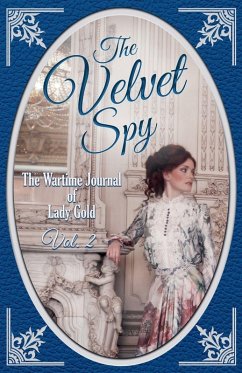 Cover The Velvet Spy