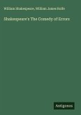 Shakespeare's The Comedy of Errors