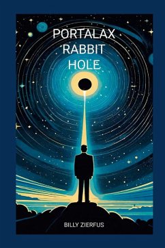 Cover PORTALAX RABBIT HOLE