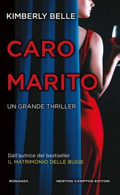 Cover Caro marito