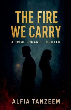 Cover The Fire We Carry