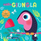 Nella giungla. Il tuo libro grattino