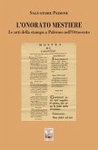 L' onorato mestiere. Le arti della stampa a Palermo nell'Ottocento