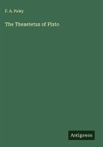 The Theaetetus of Plato
