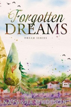 Cover Forgotten Dreams
