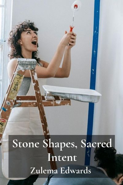 Stone Shapes, Sacred Intent