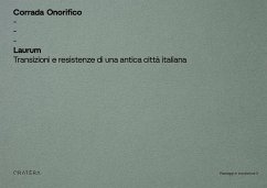 Cover Laurum. Transizioni e resistenze di una antica città italiana