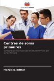 Centres de soins primaires