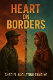 Heart on borders (eBook, ePUB) Heart on borders (eBook, ePUB)