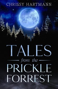 Cover Tales from the Prickle Forrest (eBook, ePUB)
