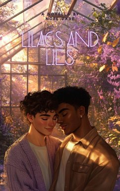Cover Lilac and Lies (eBook, ePUB)